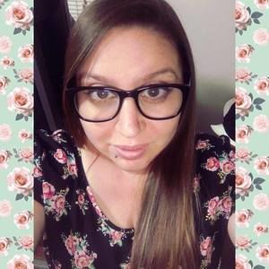 Meet your Posher, Jillian